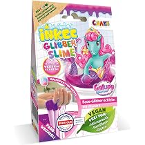 INKEE Bath Fizzer Mix - 4x Boules de bain pétillantes à l'huile d'amande douce, Bombe de bain enfant 4x 20g - Bain moussant enfant | Lot de boules de bain avec parfum INKEE Bath Fizzer Mix - 4x Boules de bain pétillantes à l'huile d'amande douce, Bombe de bain enfant 4x 20g - Bain moussant enfant | Lot de boules de bain avec parfum