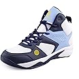 Bacca Bucci Men Lace Up Basketball Shoe