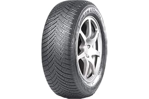 Leao 195/65 R15 91H Ganzjahresreifen Allwetter M+S 3PMSF Reifen