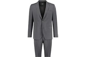 s.Oliver BLACK LABEL Męska kurtka garniturowa 02.899.54.4419