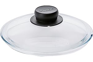 Pyrex 4937231 Classic Couvercle en verre Ø 20 cm