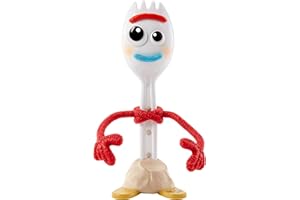 Toy Story Disney Pixar Doll Forky Parlanchino (Mattel GTL52)