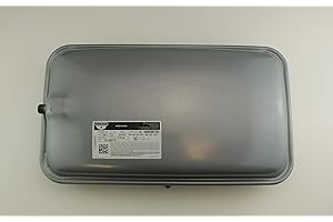 VAILLANT ECOTEC EXCLUSIVE 832 838 & ECO TEC PLUS 937 EXPANSION VESSEL 181051