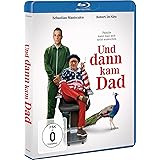 Und dann kam Dad [Blu-ray]