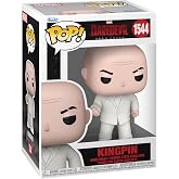 Funko POP Marvel: Daredevil (Born Again) - Kingpin