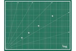 DONAU ELEKTRONIK GMBH Unbekannt Donau Elektronik MS Schneidematte A2, selbstheilend (600 x 450 x 3 mm) (L x B x H) 600 x 450 x 3m MS-A2