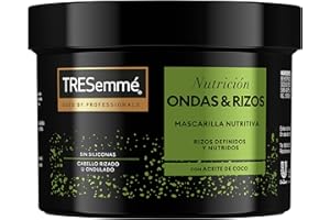 Tresemmé Mask Flawaves 440 ml