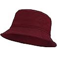 Handcuffs Women's Cotton Bucket Hat Fishermen Cap Free Size Hats