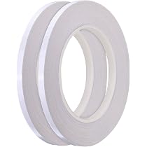 Nylon-Reißverschluss-Set – 121-teilig, 11 Farben, #3 Stärke Für Nähen & DIY