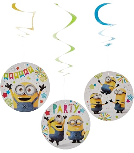 Amscan Buttercup Gelbe Partybecher – 8 Stück, 227ml, Recycelbar & FSC-zertifiziert, Aus Nachhaltigem Papier