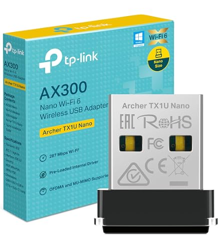 Adaptateur WiFi USB Dual Band AC600 Mbps WANGCL - 2.4GHz/5GHz, Bluetooth 5.0 - Pour PC De Bureau, Plug & Play - 4