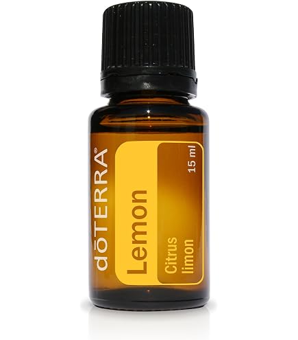 DOTERRA Salubelle® Roll On Beauty Blend : Amazon.co.uk: Health