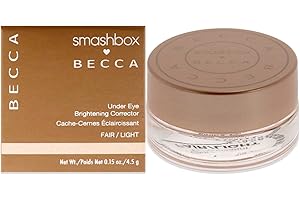 SmashBox Becca Under Eye Brightening Corrector - Fair-Light For Women 0.15 oz Corrector