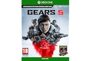 MICROSOFT Gears 5