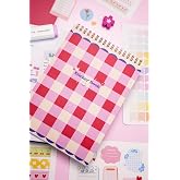 Matt Notebook A5 Sticker Book 788 Adet Renkli Etiket Defteri