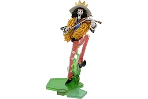 ABYstyle Studio - One Piece Statuetta Brook