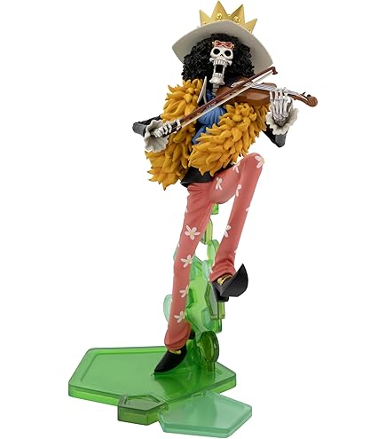 Figurine One Piece – Franky – Anime Heroes – 17 Cm – Articulée – Bandai
