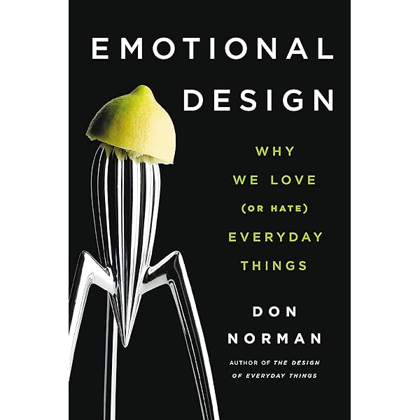 The Design of Everyday Things, revised and expanded edition (The