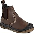 Apache Men's Ap715sm Safety Boots