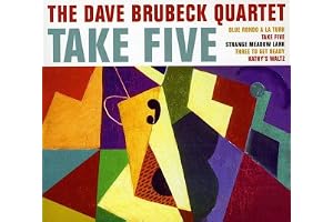 Take Five