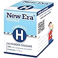 New Era Schussler Complex H 240 Tablets 300 g