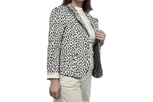 Ballandoro Blazer Donna Elegante Corto - Giacca Cerimonia Leggera Made in Italy , Completo Abbigliamento Casual e Tailleur Eleganti , Coprispalle Cardigan Giacchino Taglie Forti