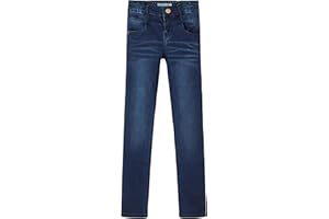NAME IT Mädchen Jeans