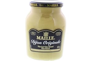 Maille moutarde de Dijon originale - 500ml
