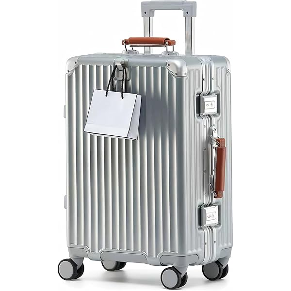RIMOWA Lufthansa Bolero Collection Suitcase Cabin Trolley 37L