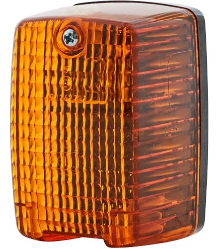 Feu Clignotant Gauche HELLA 2BA 007 775-051 - Pour Mercedes-Benz Vario (Bus, Camion) - Ampoule P21W, ECE/CCC