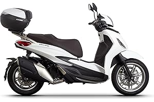 SHAD Top Master Piaggio Beverly 300/400/300S/400S