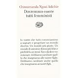 Dovremmo essere tutti femministi