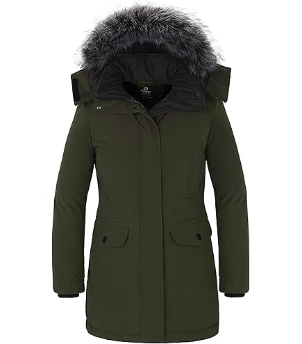 Lichtgewicht donsjack Dames met capuchon Donsjassen voor dames Ultralicht opvouwbaar donsjack voor dames Met dons gevulde jas Parka Gewatteerde gewatteerde puffer met capuchon Winter(Color:6,Size:5XL