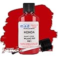 M.A.D MYLDAN AUTO DESIGN M.A.D PAINTS MILANO RED R81 TOUCH UP PAINT FOR HONDA (PAINT)