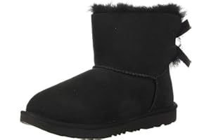 UGG Mixte Enfant Mini Bailey Bow II Classic Boot