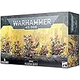 Games Workshop - Warhammer 40,000 - Orks: Flash Gitz