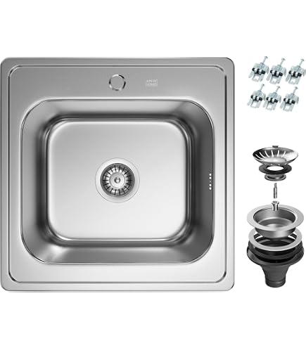 Scolapasta Lavello Acciaio Inox | Confronta prezzi
