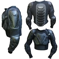 équipement Sécurité Motocross Gilet Protection Moto Suntime - Armure Dos Et Poitrine Unisexe Equipement Moto Cross Enfant équipement Sécurité Motocross Gilet Protection Moto Suntime - Armure Dos Et Poitrine Unisexe Equipement Moto Cross Enfant