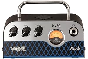 Vox Ampli MV50-CR MV50 rock