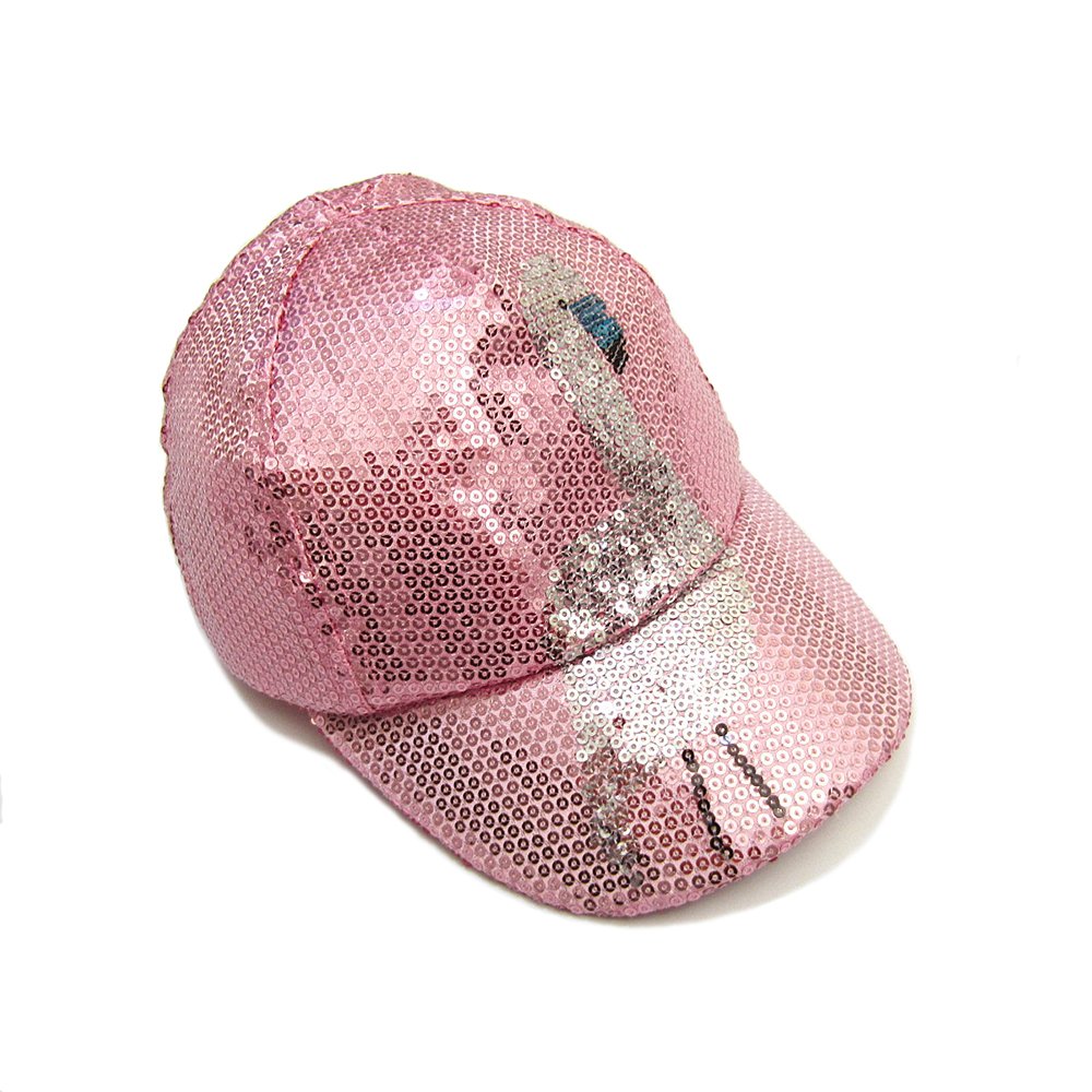 different hats for girls