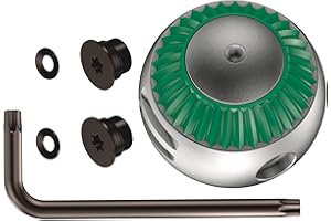 Wera 8000 C-R Reparatursatz für Zyklop Knarrenkopf, 1/2", 6-teilig, Wera 05003651001