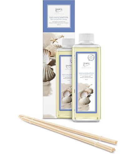 ipuro Essentials Sunny Beachtime confezione regalo