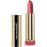 Max Factor Colour Elixir Lipstick, Tono 20, 30 ml