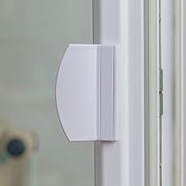 Tirador Schüco Para Puerta De Balcón - Incluye Tornillos, Varios Colores, Distancia Entre Agujeros 20 Mm