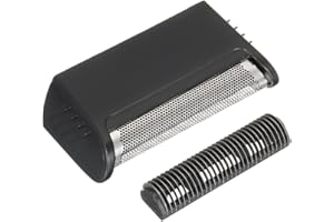 Bluelover - Reemplazo de la maquinilla de afeitar para Braun 1000/2000 105, 150, 155