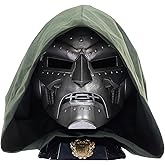 Hasbro Marvel Legends Series Doctor Doom Roleplay Kask, Fantastic Four Comics