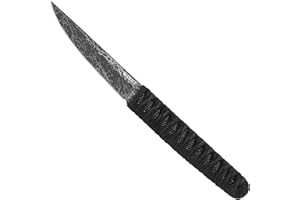 CRKT OBAKE couteau Noir