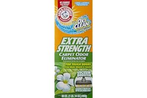 ARM & HAMMER Dezodorant do dywanów 850.5 g