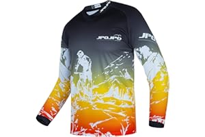 HIMYBB Child Cycling Jersey Kid Bicycle Mountain Bike Jersey Shirt for Boys Girls Children Element Racewear powersports Jerseys