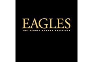 The Studio Albums 1972-1979